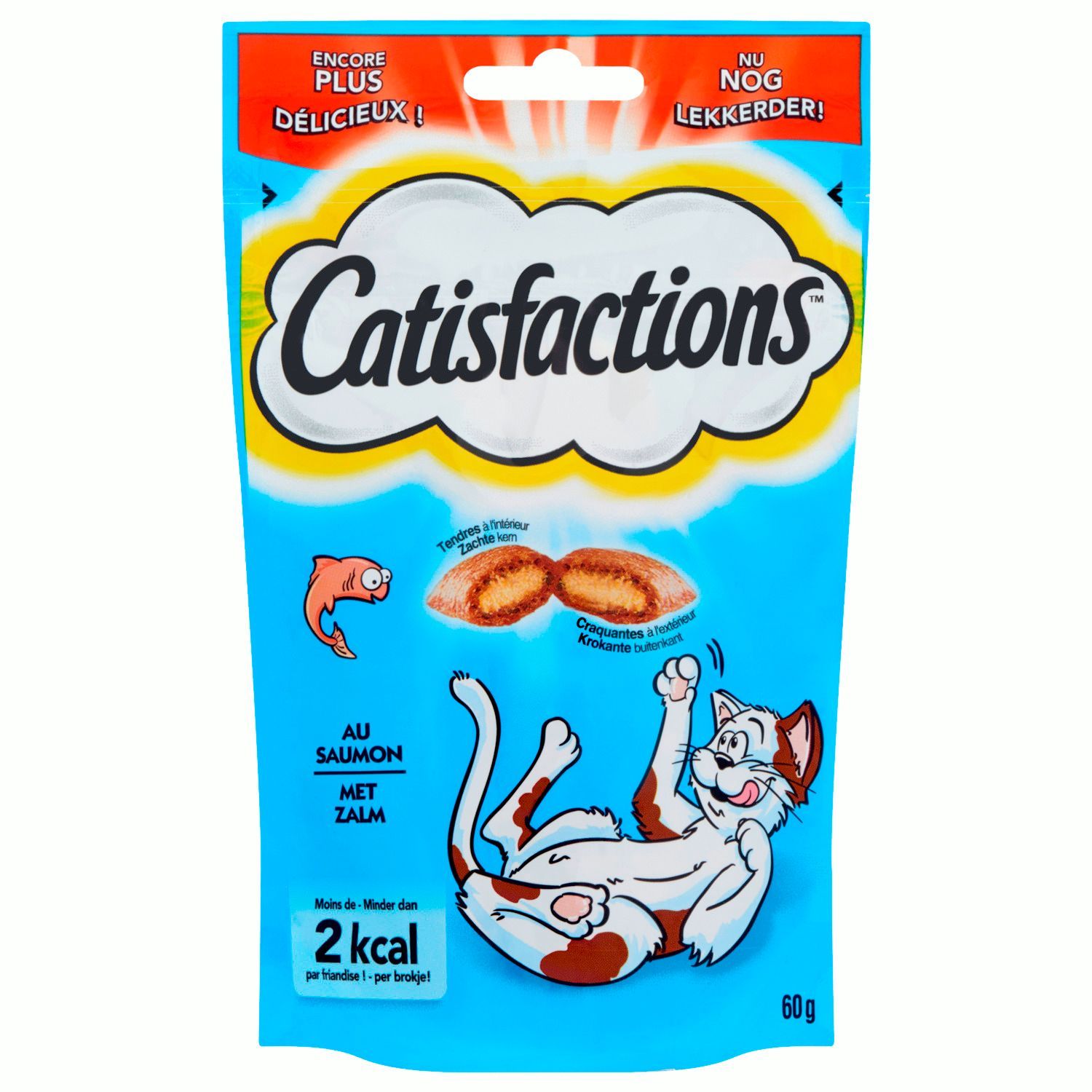 Almo Nature Holistic cat maintenance kip & rijst 2kg – Paws-X
