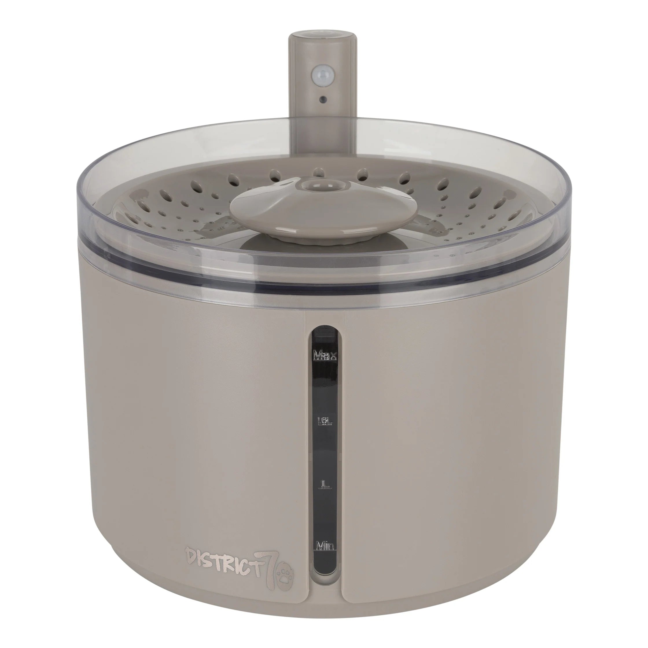 FLOW 2.2 L Draadloze drinkfontein