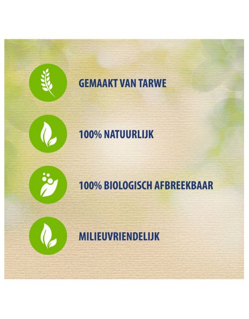 Catsan Natural - Kattenbakvulling - 8 l