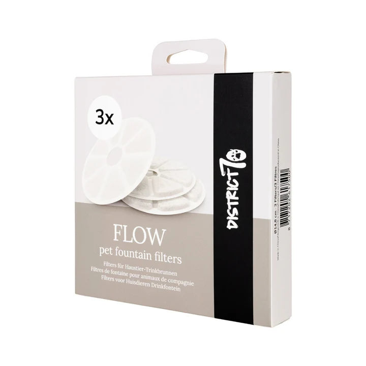 FLOW Filters