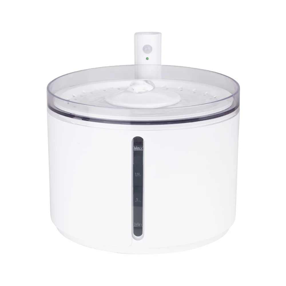 FLOW 2.2 L Draadloze drinkfontein