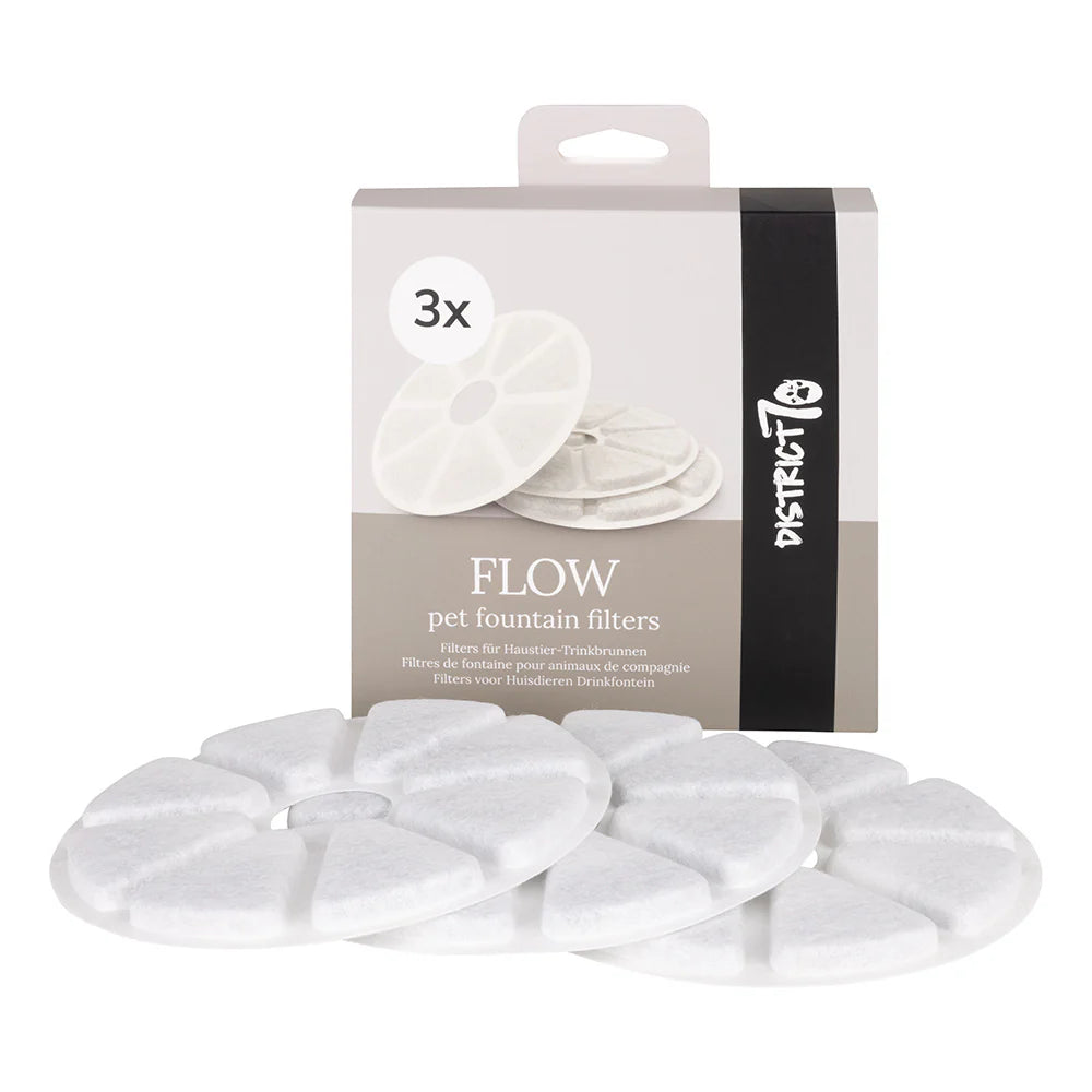 FLOW Filters