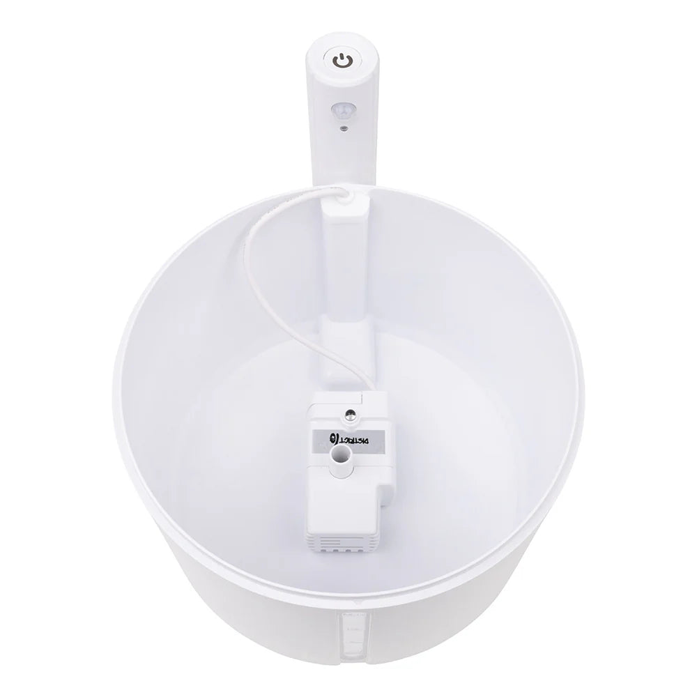 FLOW 2.2 L Draadloze drinkfontein